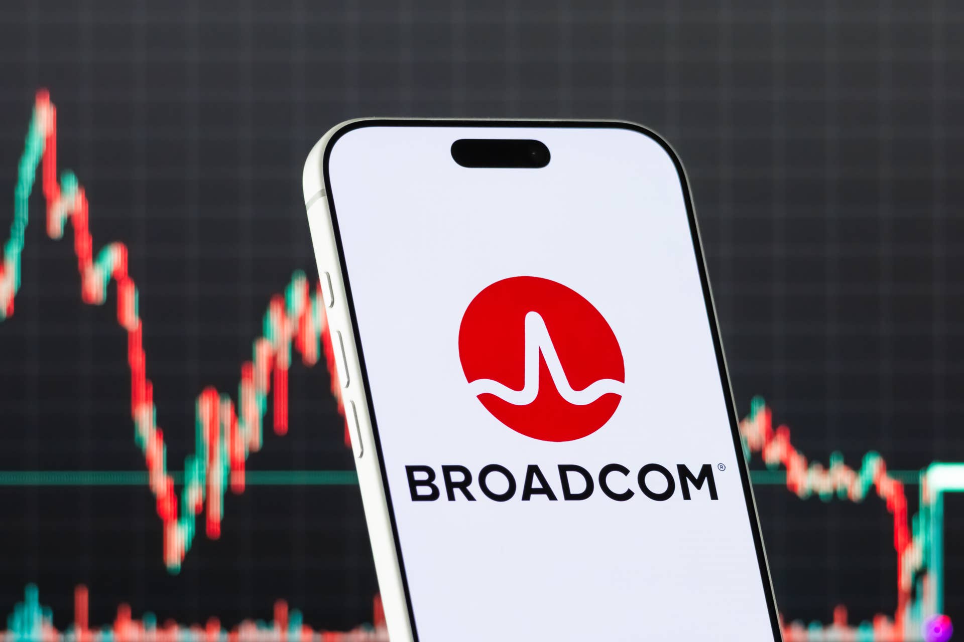 Morgan Stanley resets Broadcom price target after earnings - TheStreet