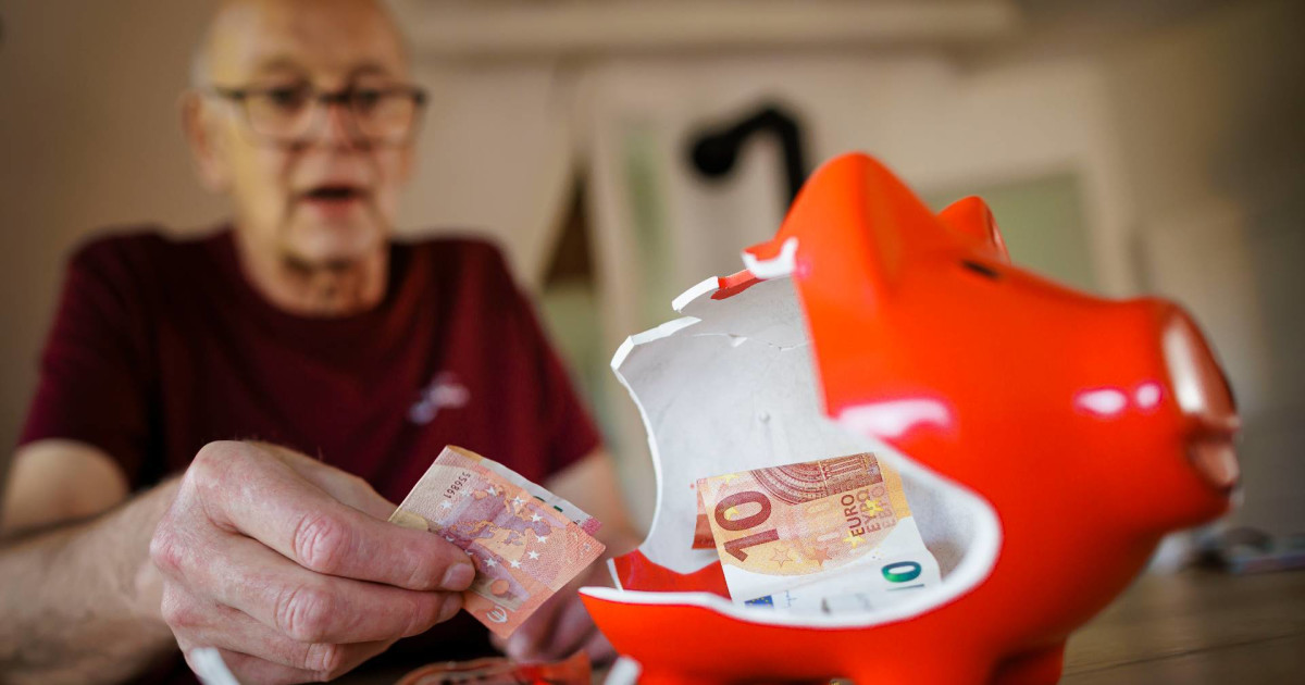 Retirees following the 4% rule are leaving thousands on the table - thestreet.com