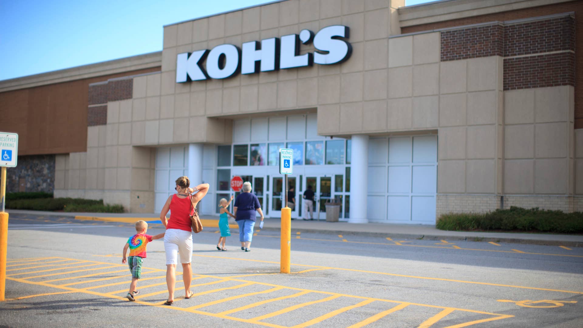 Kohl’s trifft wichtige Entscheidung zu Filialschließungen im Jahr 2026