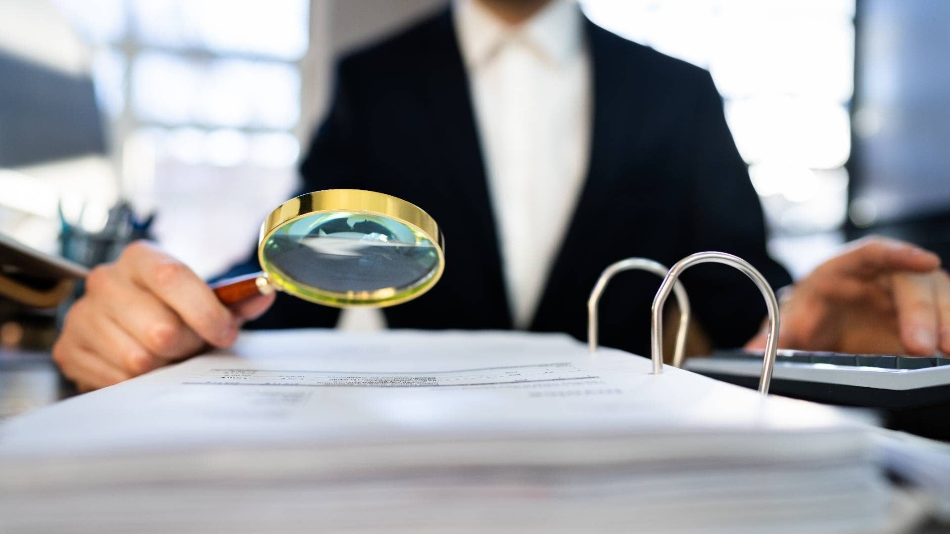 The IRS audited more than 500K returns, and yours could be next