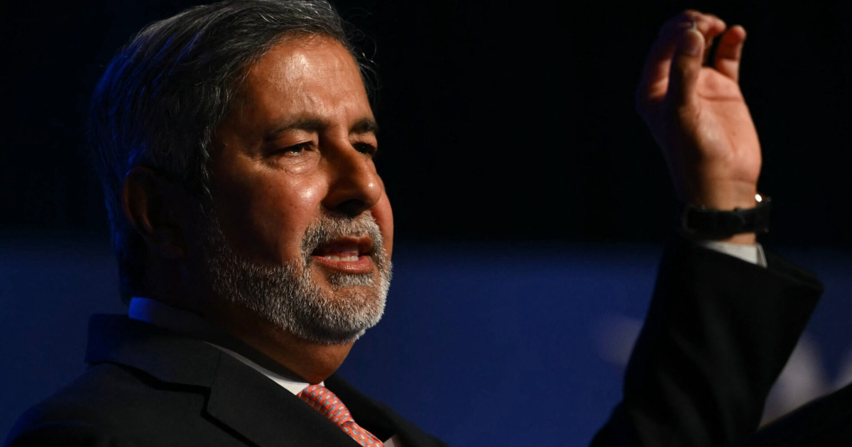 Micron CEO drops a bombshell after Micron’s huge earnings beat - thestreet.com