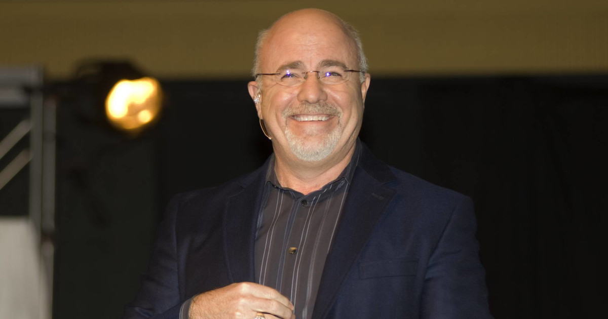 Dave Ramsey gives investors blunt advice amid Iran war - thestreet.com