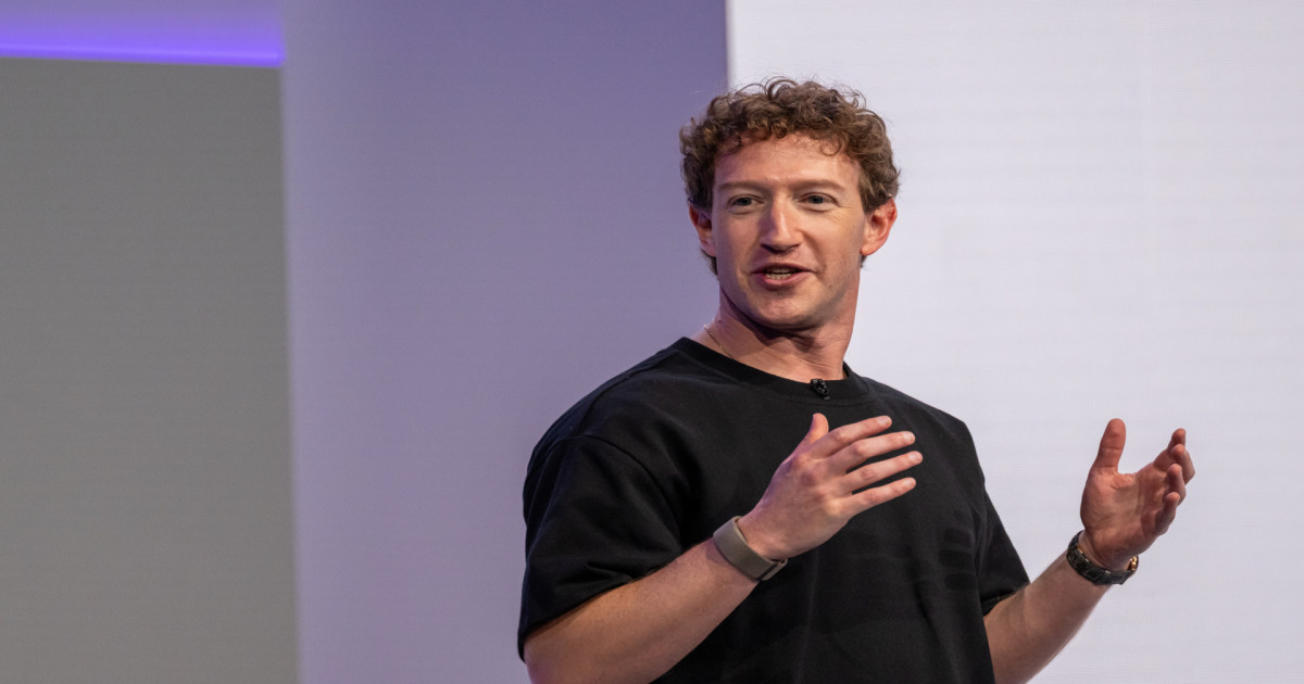 Nebius stock jumps after Meta inks a stunning $27 billion AI deal - thestreet.com