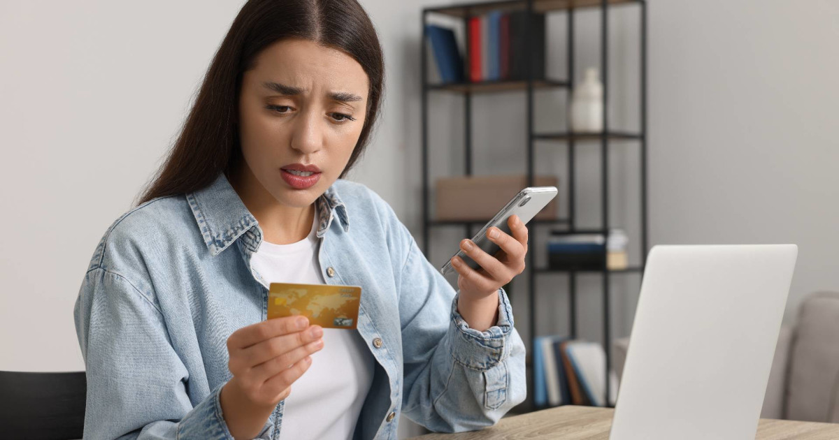 FTC data reveal $12.5 billion in fraud, and your bank account is the target