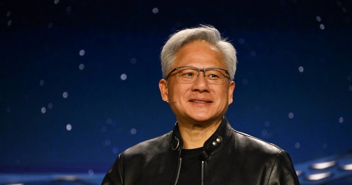 Goldman Sachs has a message on Nvidia stock for investors - thestreet.com