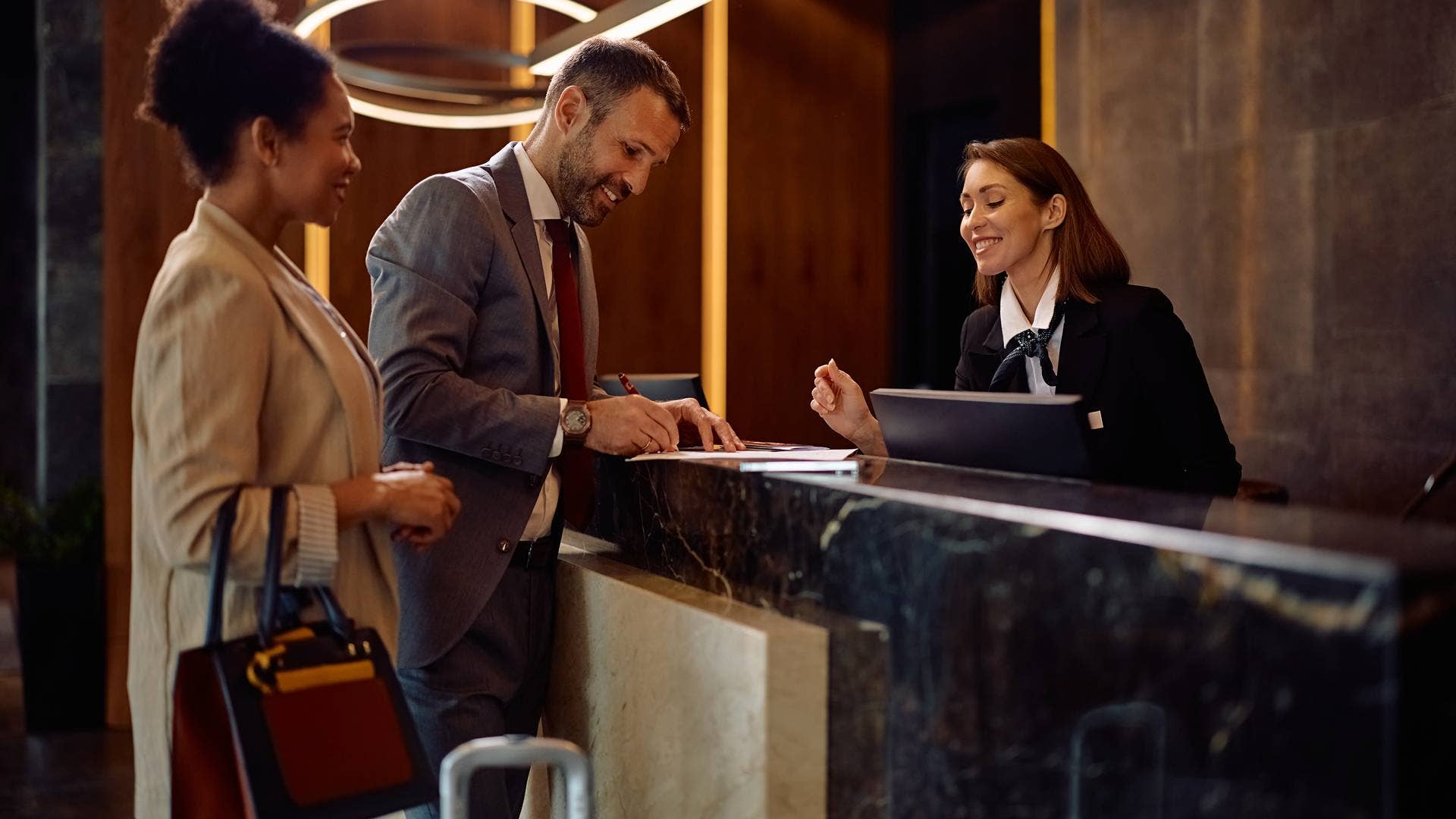 Why younger travelers are leaving hotels behind