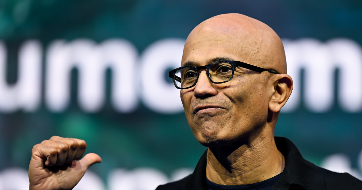 Bank of America reinstates Microsoft stock coverage - thestreet.com