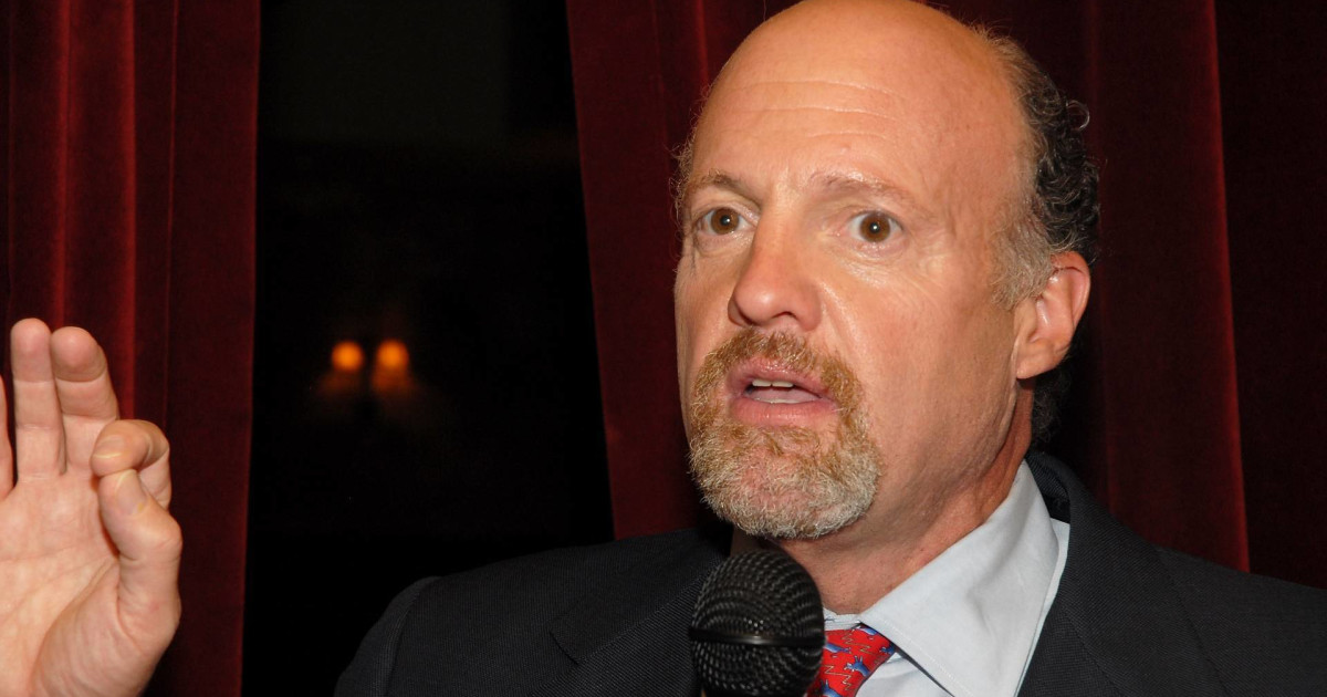 Jim Cramer sounds the alarm on stock market rally - thestreet.com