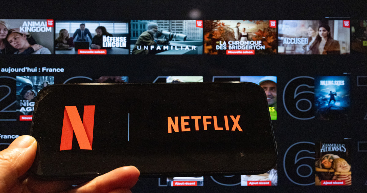 Netflix raises prices for U.S. subscribers again