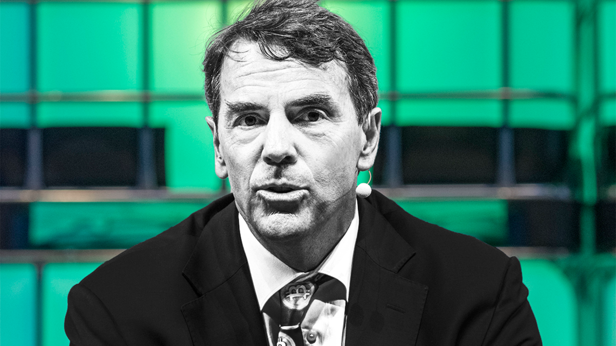 Billionaire Bitcoin Backer Tim Draper Aims to Launch Blockchain Into Space  - TheStreet