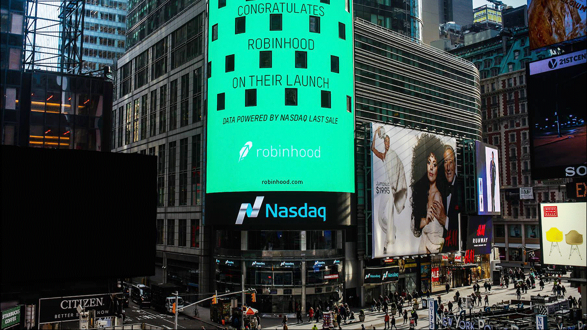 Is Robinhood Safe? What to Know About the Investment App - TheStreet