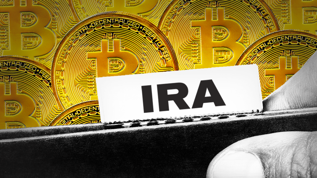 Retirement Savers Should Resist the Bitcoin Lure - TheStreet