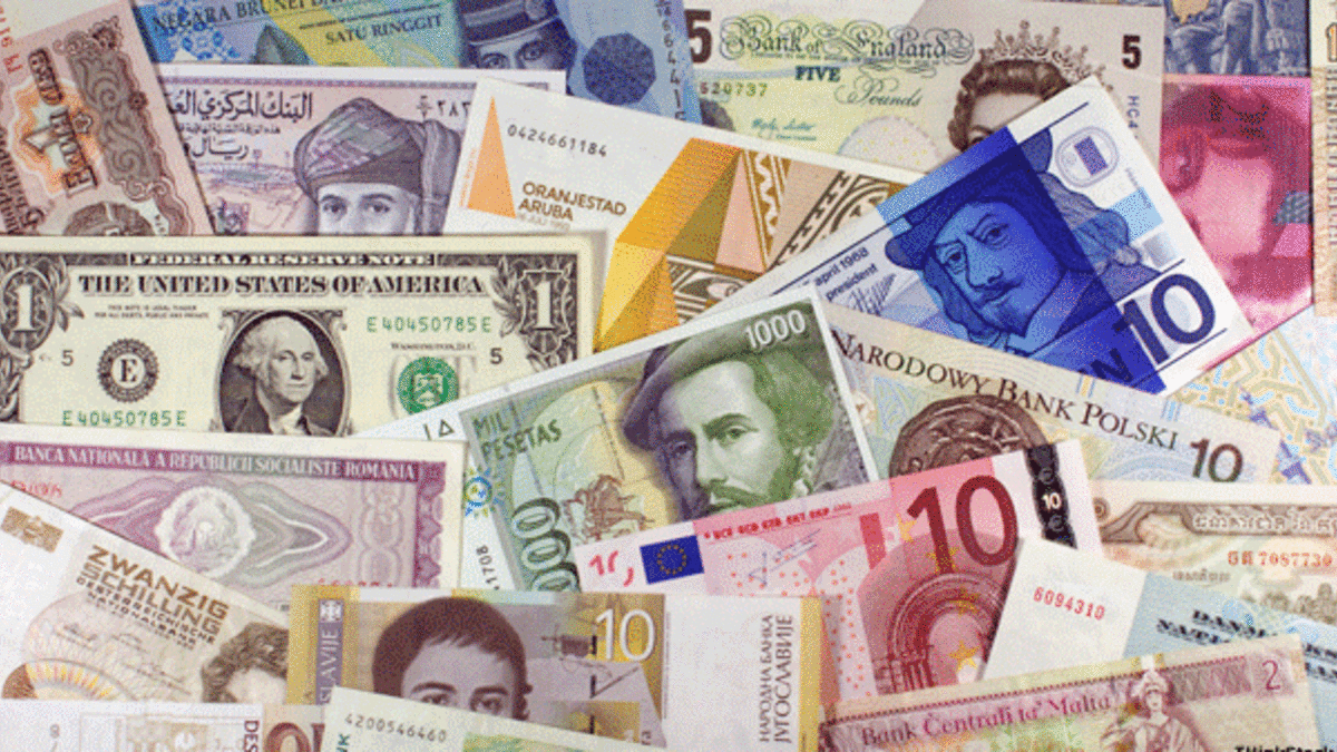 USD-CAD Trends Downward - TheStreet