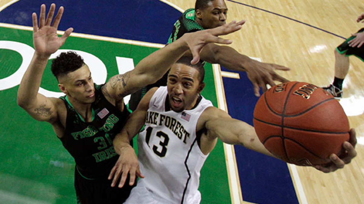 How March Madness Stacks Up Money-Wise Against Other Sporting Events -  TheStreet