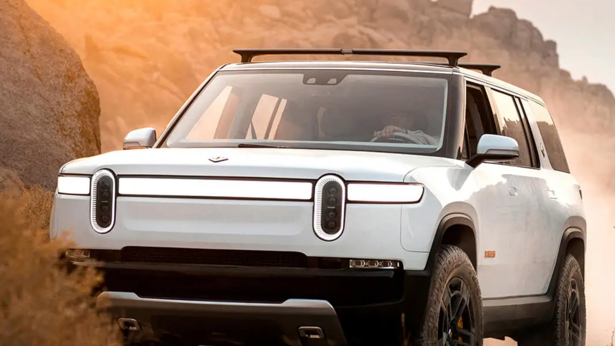 Analysts revamp Rivian stock price targets after earnings - TheStreet