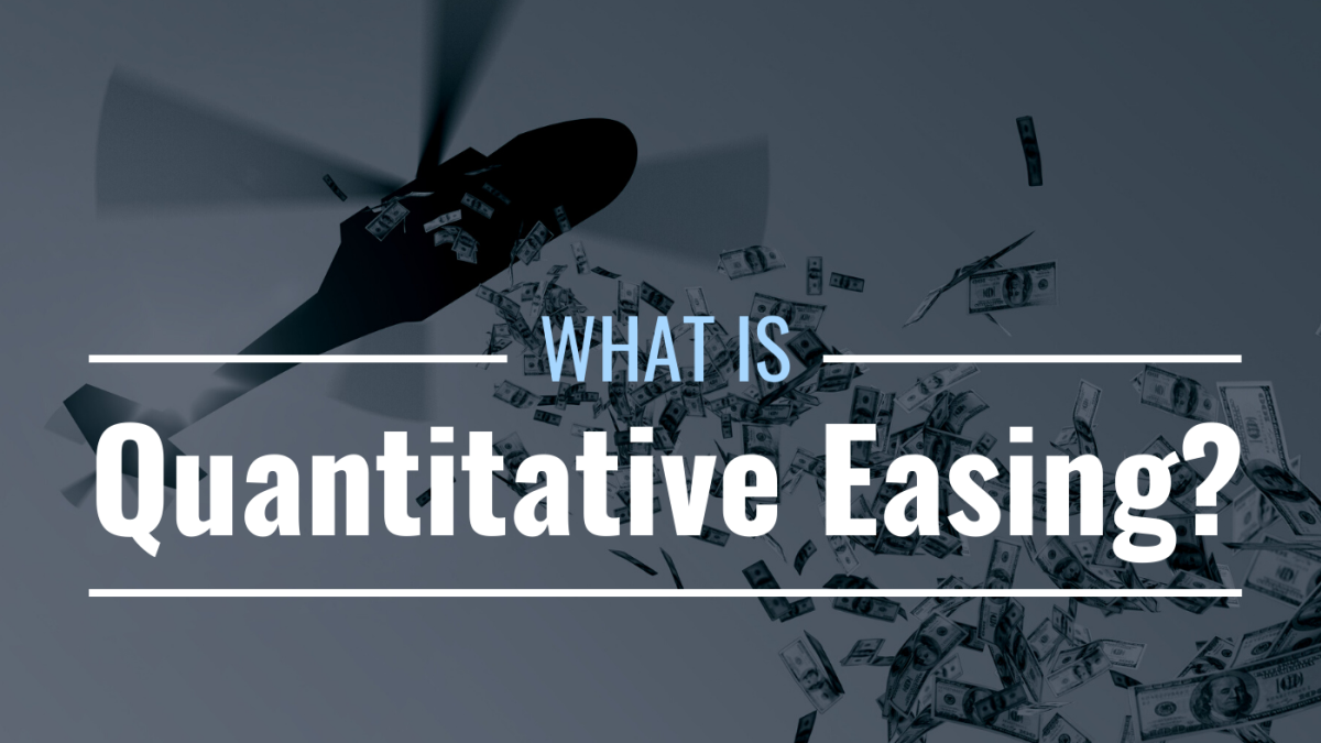 What Is Quantitative Easing (QE)? How Does It Affect the Economy? -  TheStreet