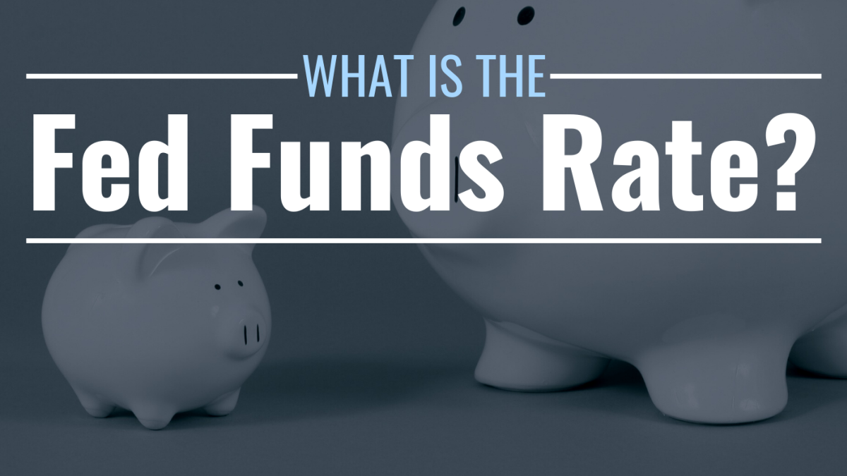 What Is the Fed Funds Rate? Why Is It Important? - TheStreet