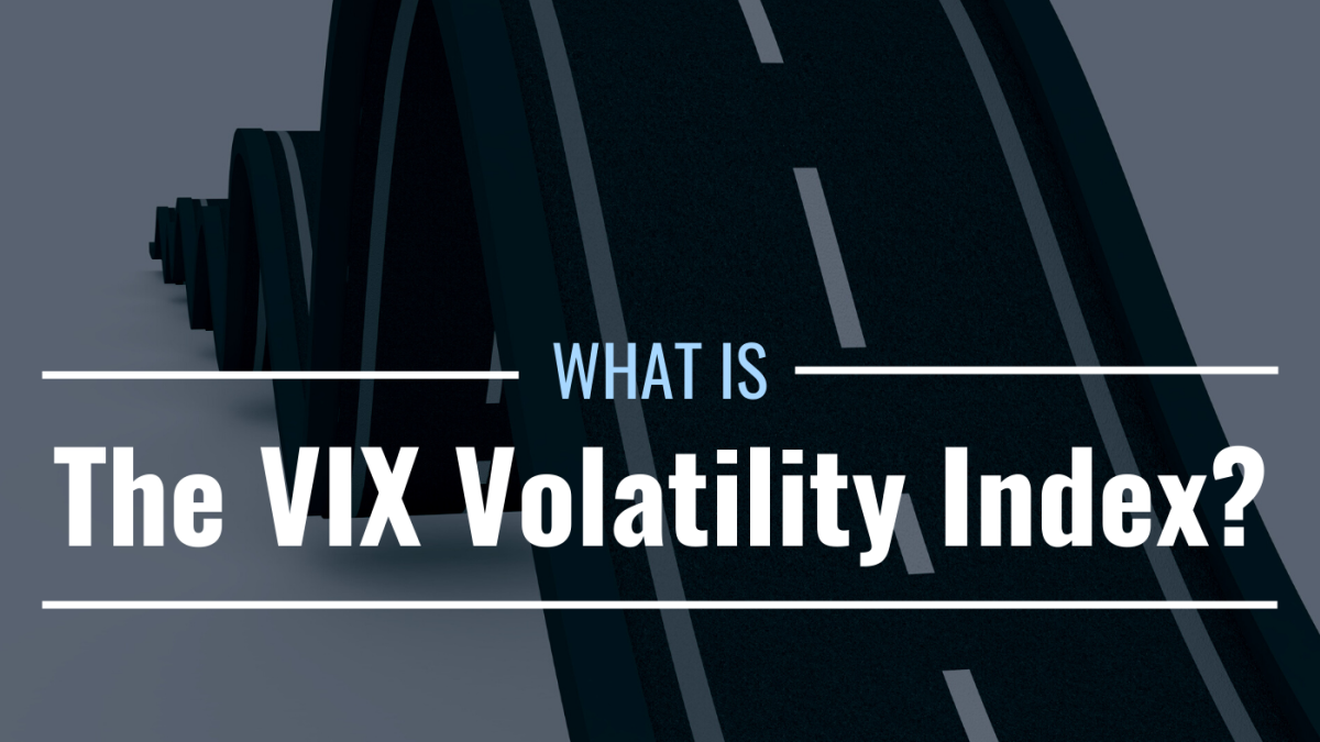 What Is the VIX Volatility Index? Why Is It Important? - TheStreet