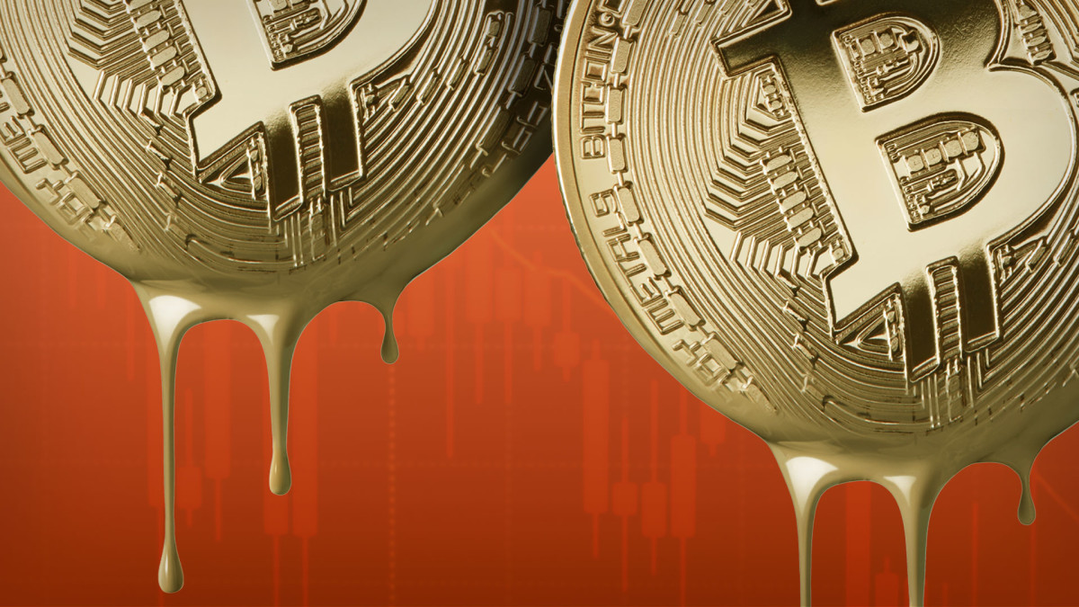 Bitcoin prices are volatile despite recent executive orders - TheStreet