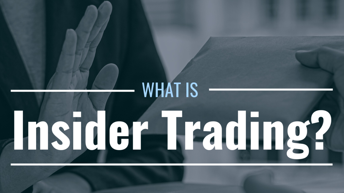 Is insider trading illegal in crypto (87) foto
