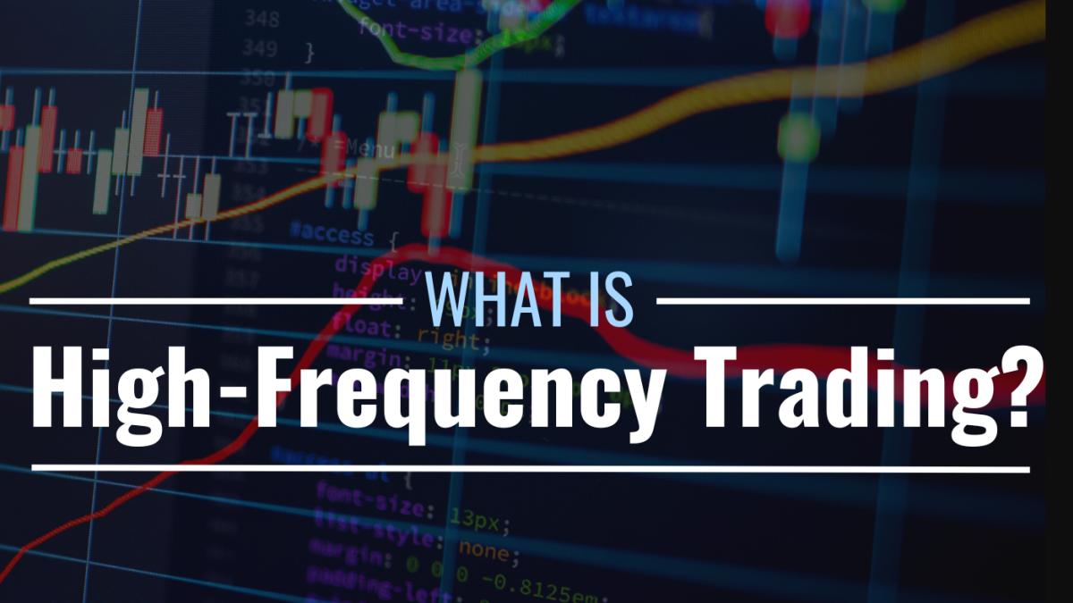 What Is High-Frequency Trading? Definition & How It Works - TheStreet