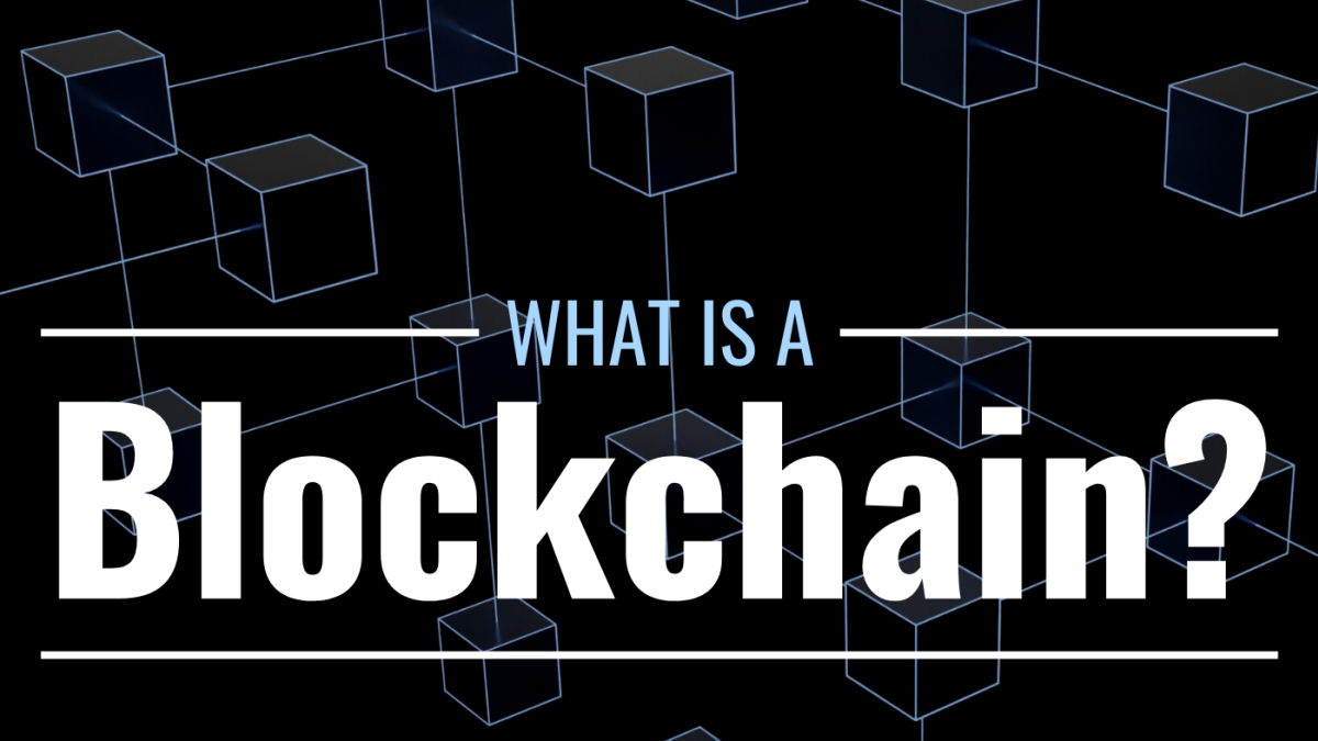 What is blockchain & how does it work? Understanding the technology that  powers crypto - TheStreet