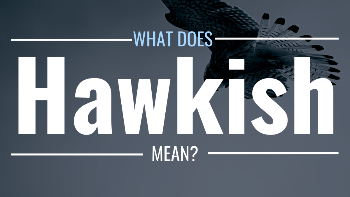 Hawkish vs. Dovish: Definitions, Examples & What They Mean for Investors -  TheStreet