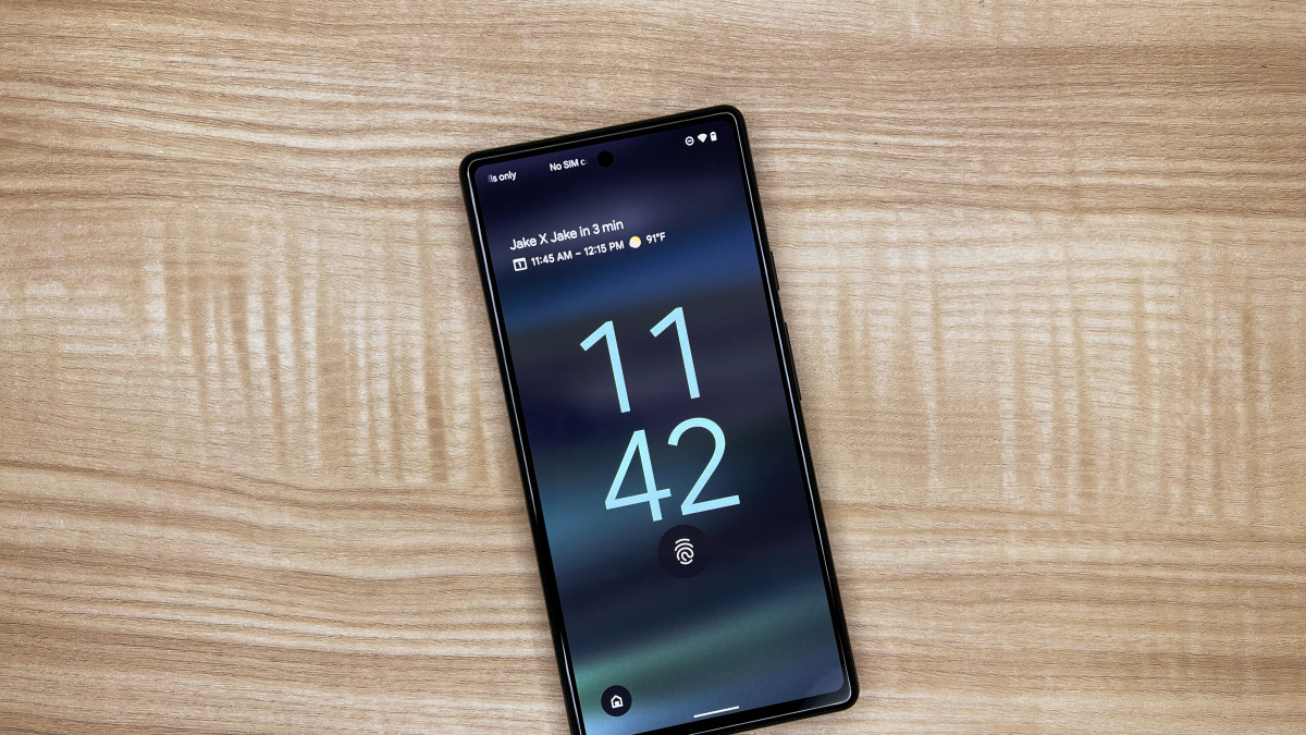 Google Pixel 6a Review: The Best Pixel Yet and It's Just $449