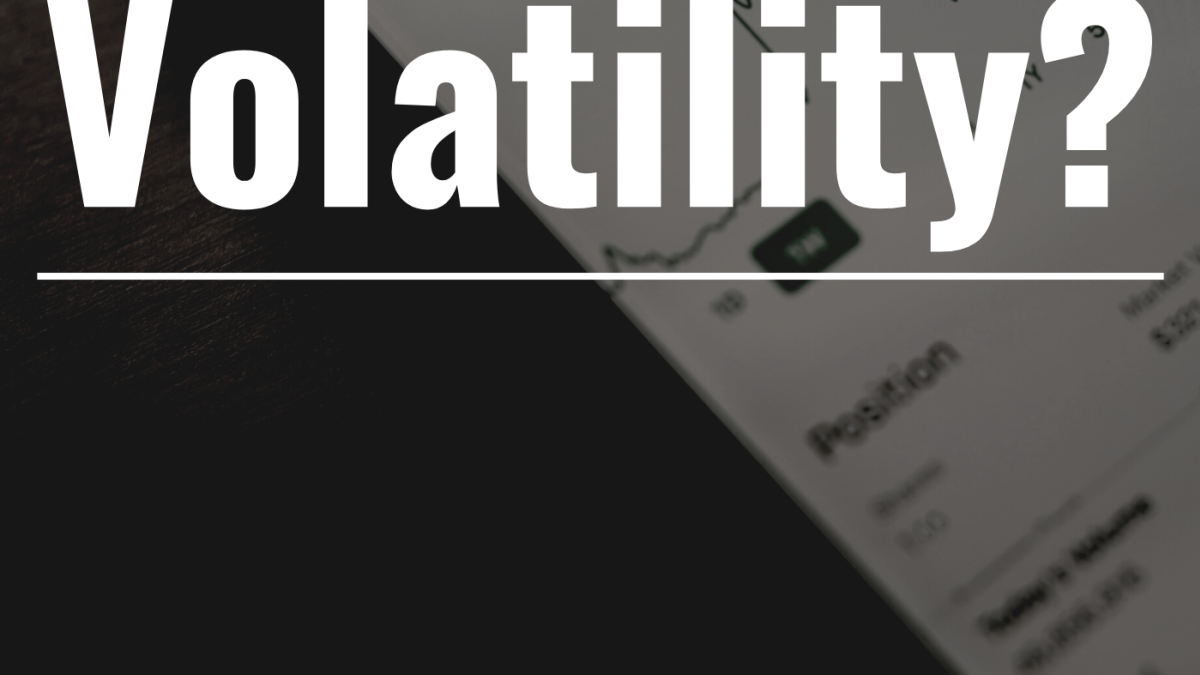 What Is Volatility in Investing? Definition, Calculation & Examples -  TheStreet
