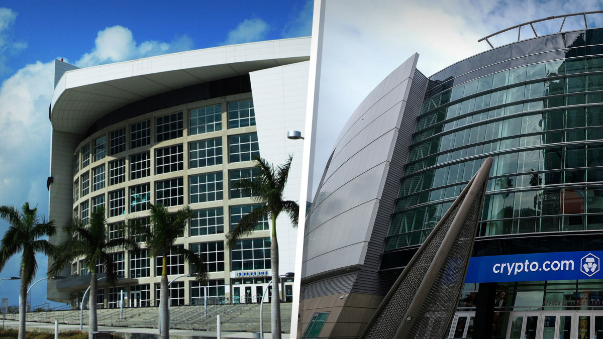 Crypto Stadium Naming Rights Under Scrutiny During Crypto Winter - TheStreet