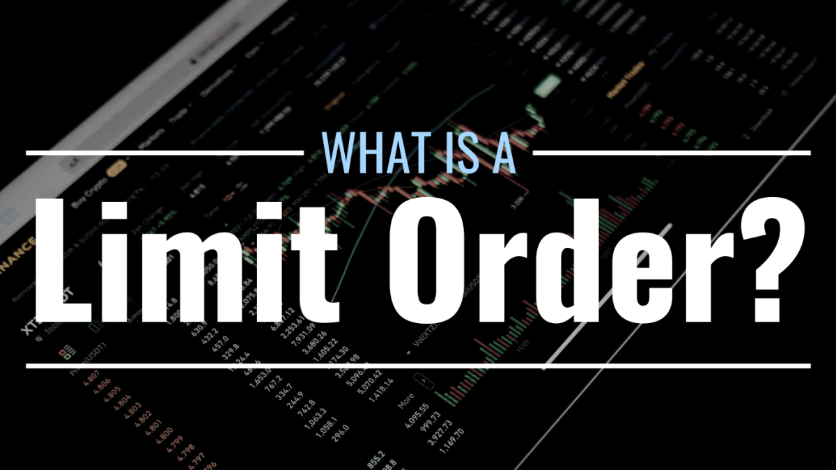 What Is a Limit Order? Definition, Example & Related Terms - TheStreet