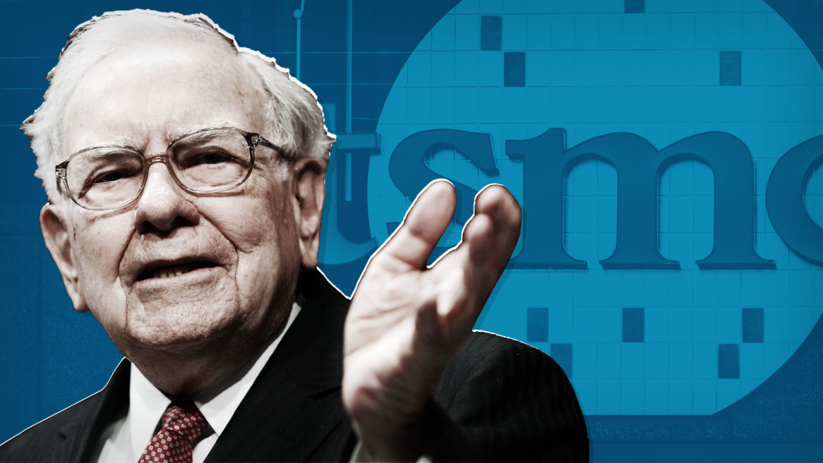 Warren Buffett has harsh words for stock market investors - TheStreet