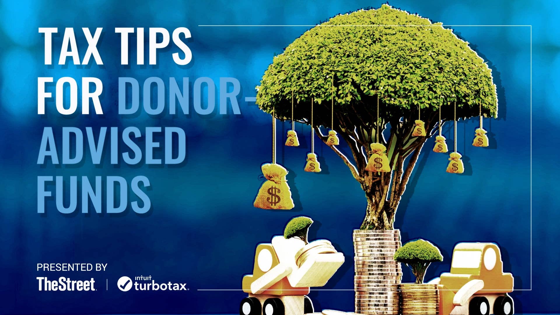 What is a donor-advised fund? - TheStreet