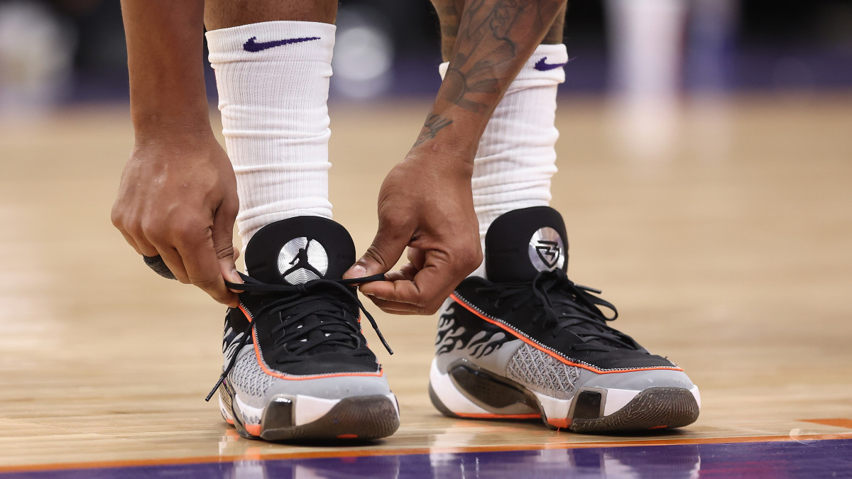 why is nike a good company