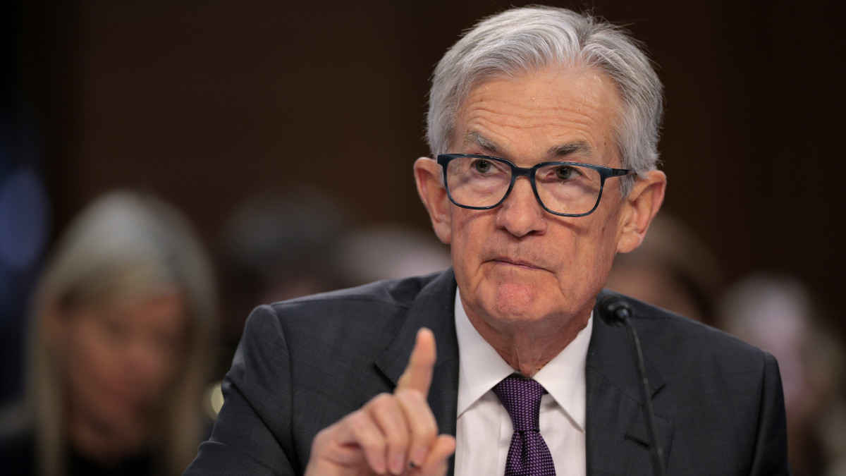 Fed splits ahead of key December meeting as rate-cut debate grows -  TheStreet