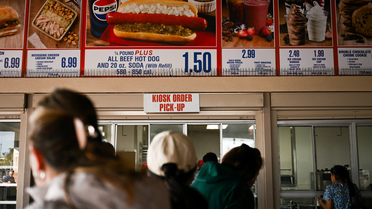 4 ways to shop at Costco without a membership - TheStreet