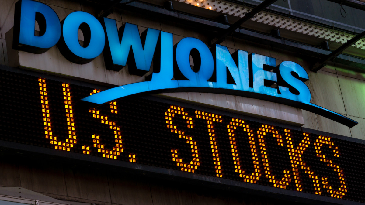 How Companies Are Added to and Removed from the Dow Jones Industrial Average