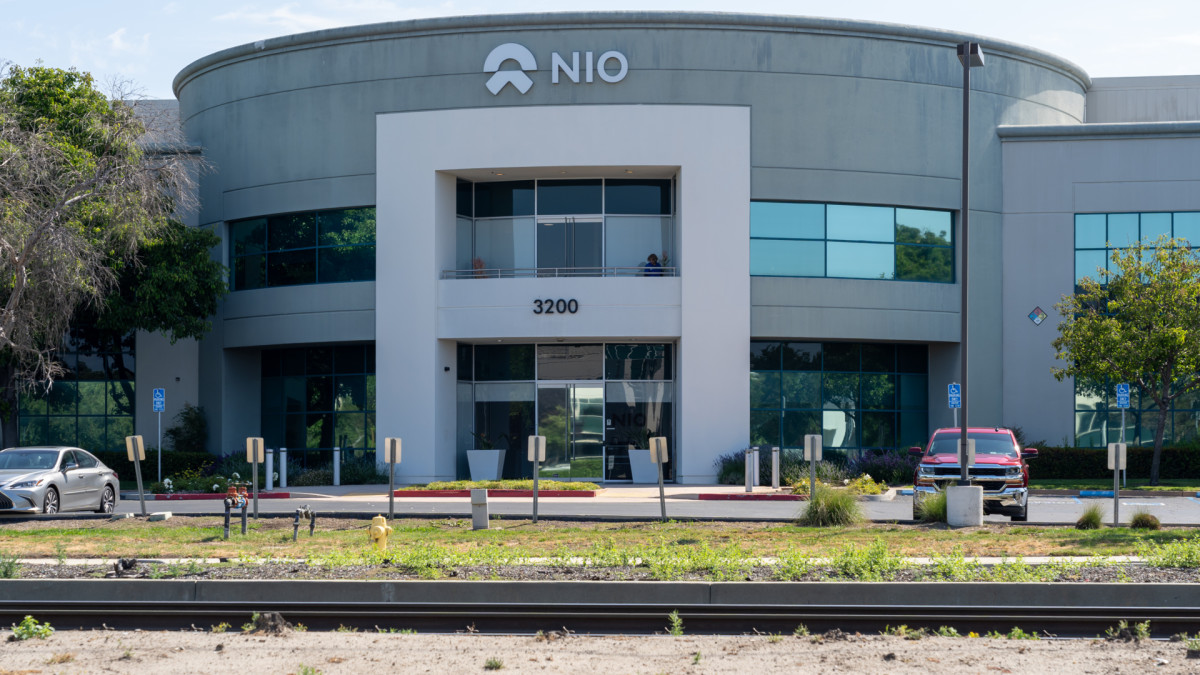 Jim Cramer resets Nio stock outlook after earnings