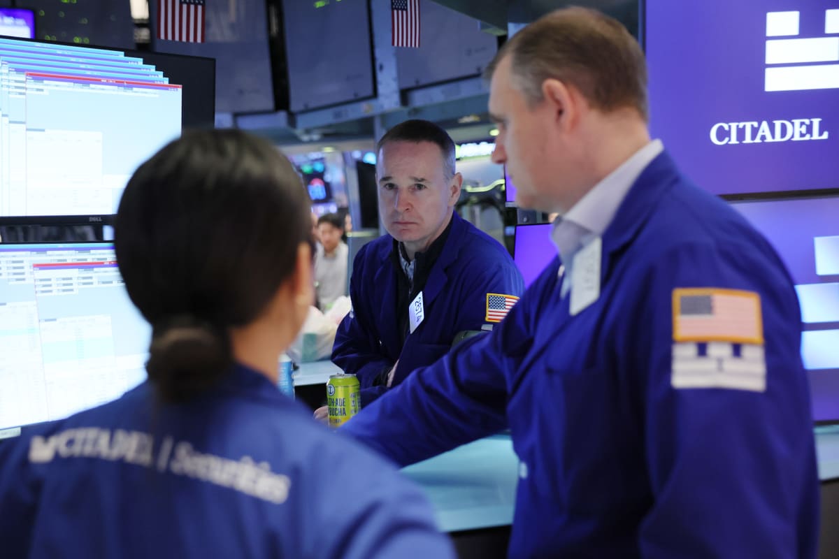 Veteran analyst delivers stark message for investors in stocks.