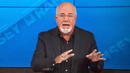 Personal finance expert Dave Ramsey speaks with TheStreet.