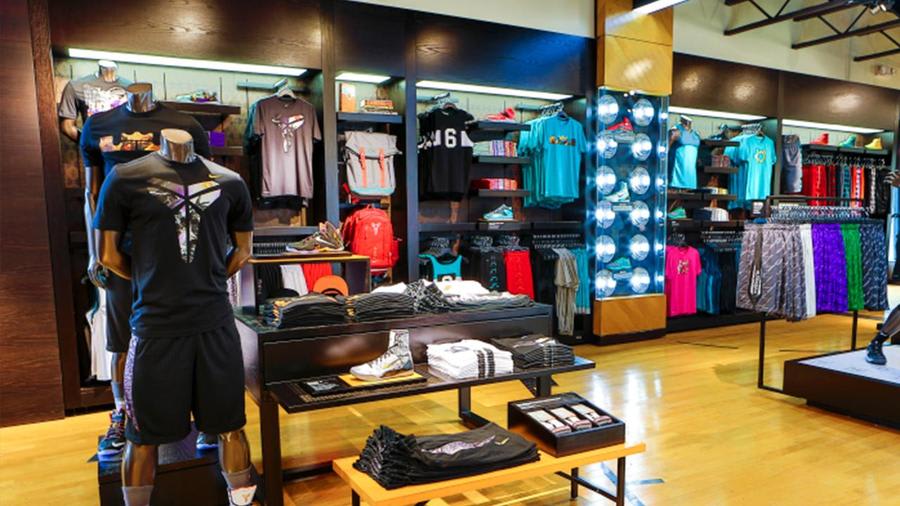 nike outlet labor day sale