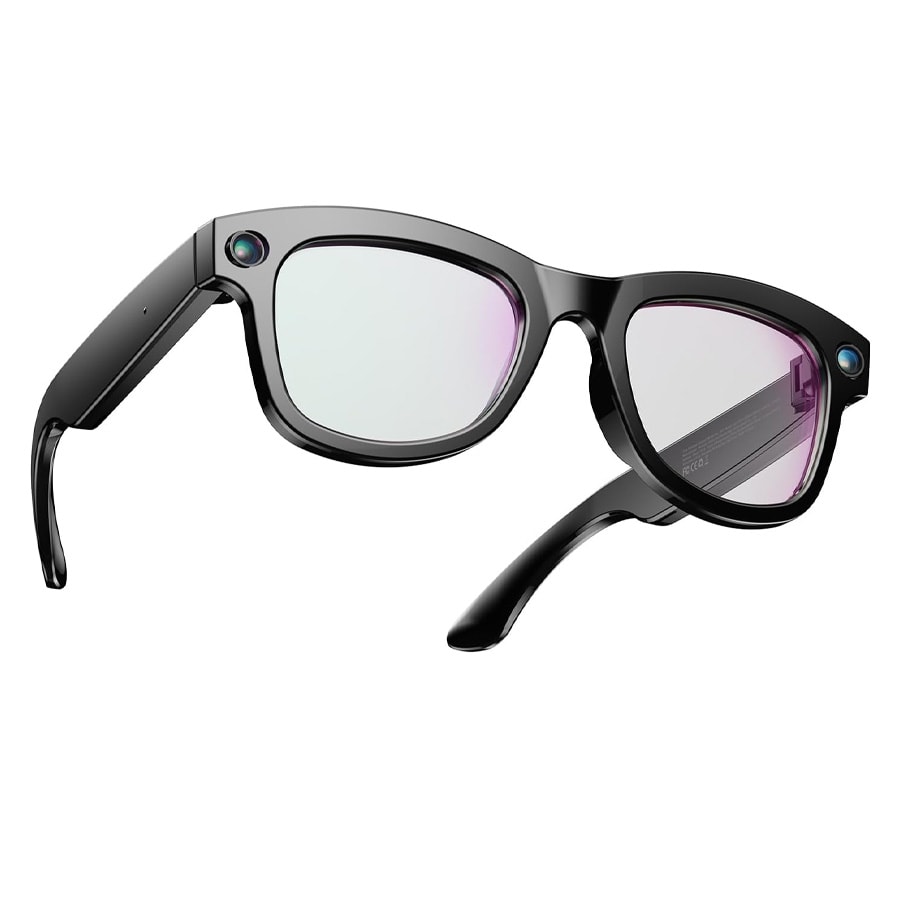 Amazon is selling AI smart glasses with a camera for $80 - TheStreet