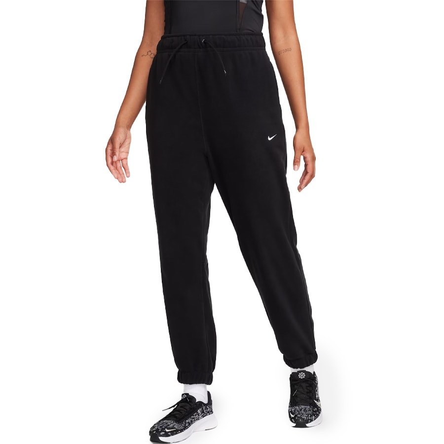 womens nike black sweats
