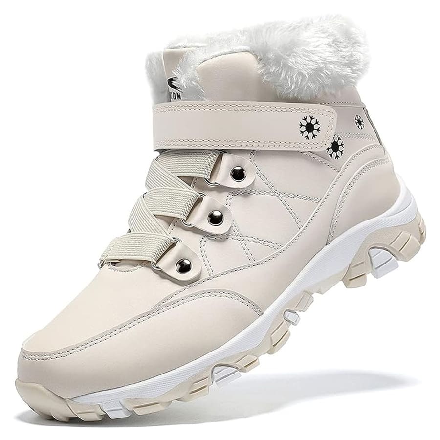 sneaker boots amazon