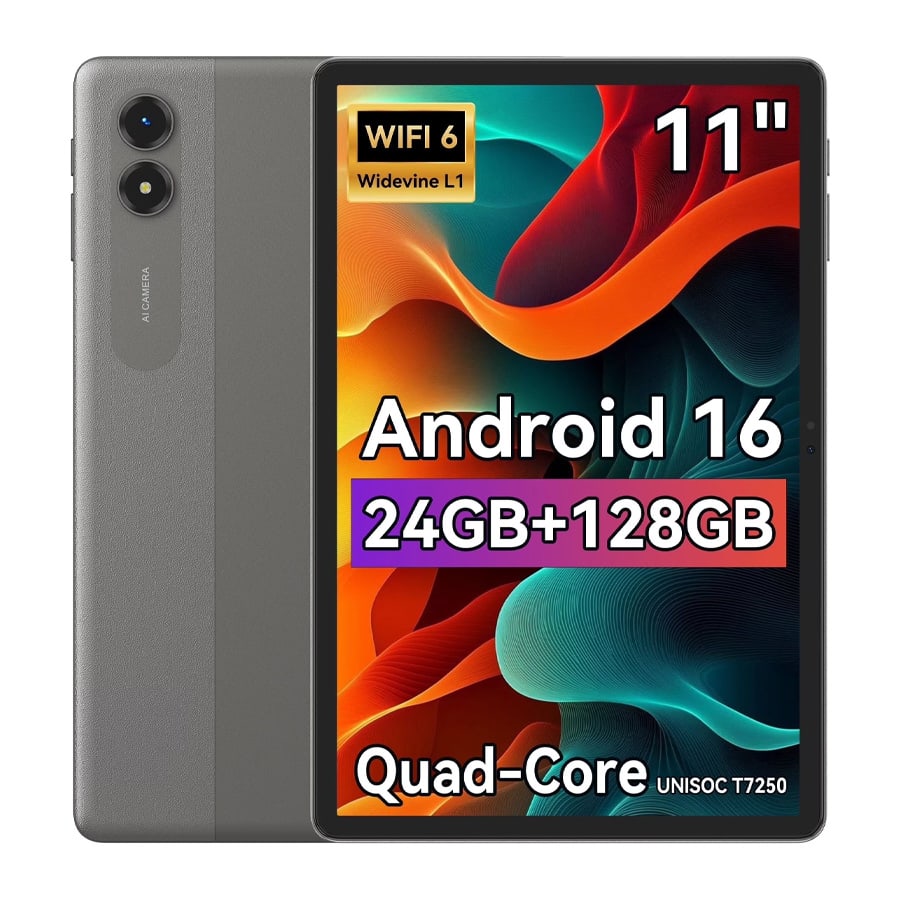 Walmart's $150 Android 16 tablet is $80 with a Flash deal - TheStreet