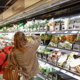 96-year-old grocery chain acquires 18 stores from rival 