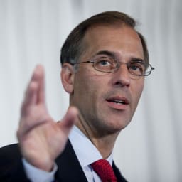 Moody’s delivers blunt verdict on recession