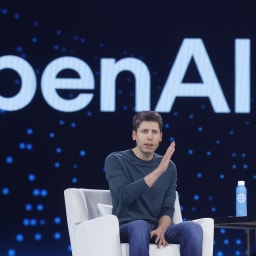 OpenAI's latest hire changes everything about AI's next move