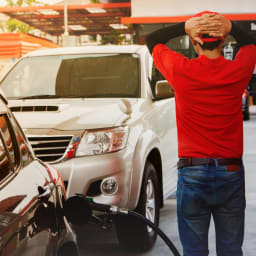 Rising oil prices could raise grocery costs for millions of families