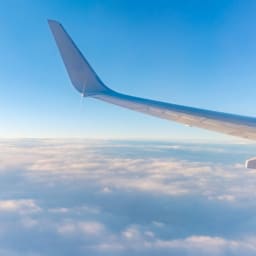 Airline shuts down in bankruptcy, runs last flight